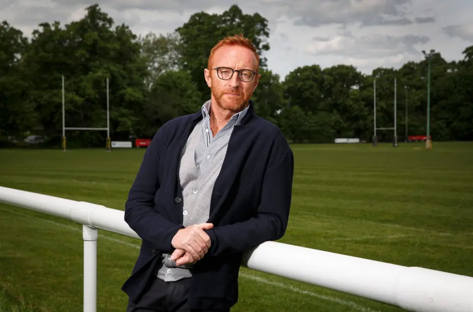 Leadership & High-Performance Culture expert - Ben Ryan