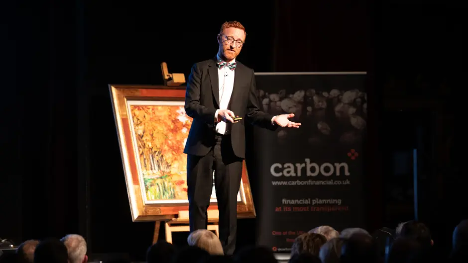 How to build a performance business culture