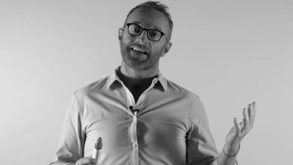 Elite Performance Keynote Speaker - Ben Ryan