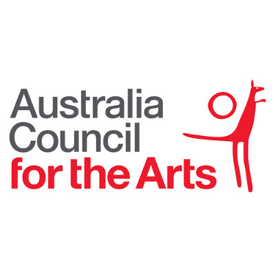 Australia Council for the Arts