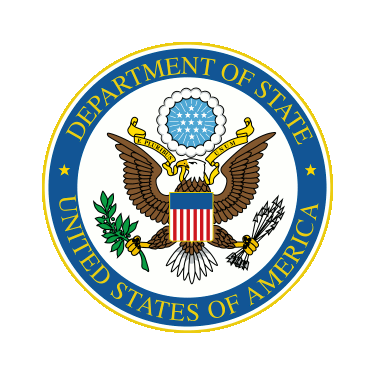 Department of State, USA