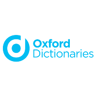 Oxford Dictionaries