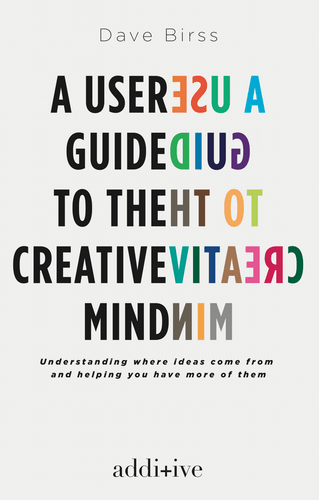 User Guide to a Creative Mind