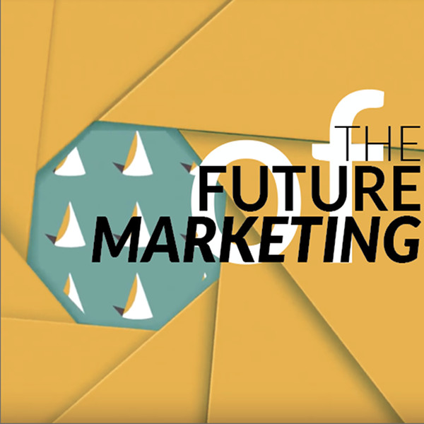 The Future of Digital Marketing with Lazar Dzamic