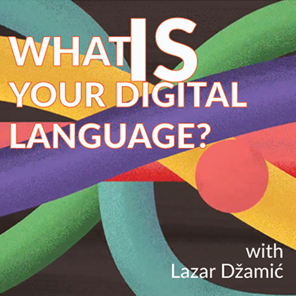 What is Content - with Googler Lazar Dzamic