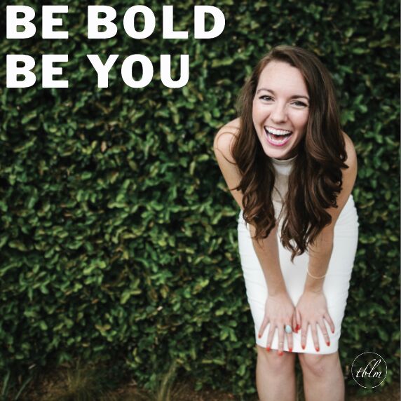 Be Bold  in life with courage, grit and determination Podcast with Roz Savage