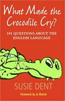 What Made the Crocodile Cry?