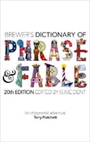 Phrase & Fable