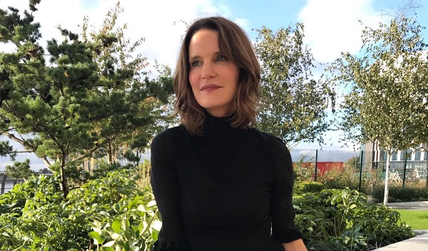 Susie Dent