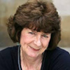 Pam Ayres